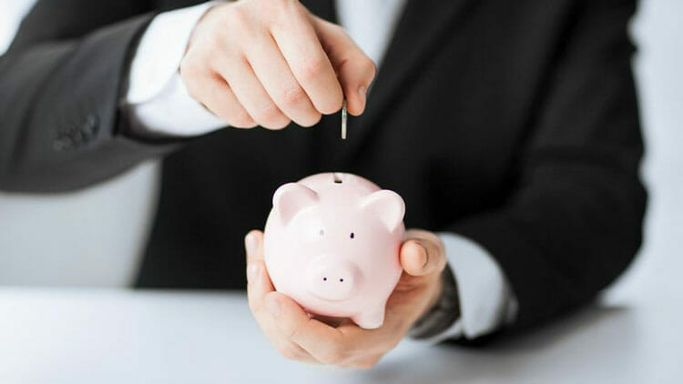 Why you should have automatic deposits into your savings.